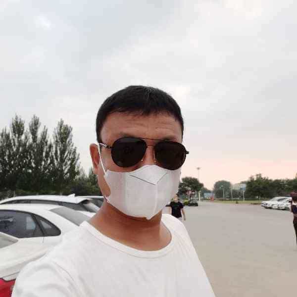 35岁岁辽宁单身帅哥 - 固原吉缘网