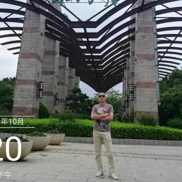 40岁岁四川单身帅哥 - 固原吉缘网