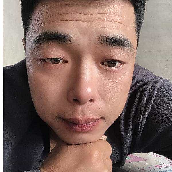 39岁岁吉林单身帅哥 - 固原吉缘网