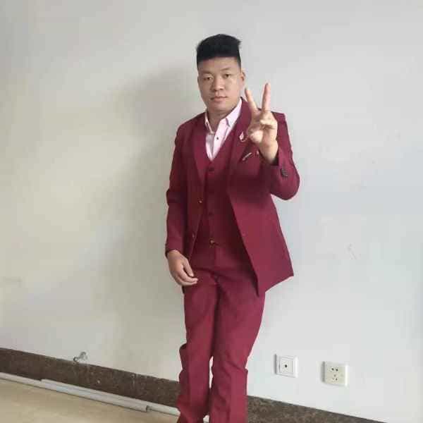 35岁岁贵州单身帅哥 - 固原吉缘网