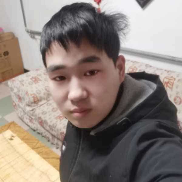 28岁岁河南单身帅哥 - 固原吉缘网