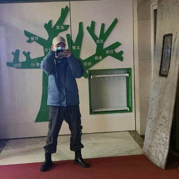 24岁岁河北单身帅哥 - 固原吉缘网