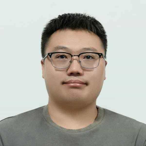 36岁岁陕西单身帅哥 - 固原吉缘网