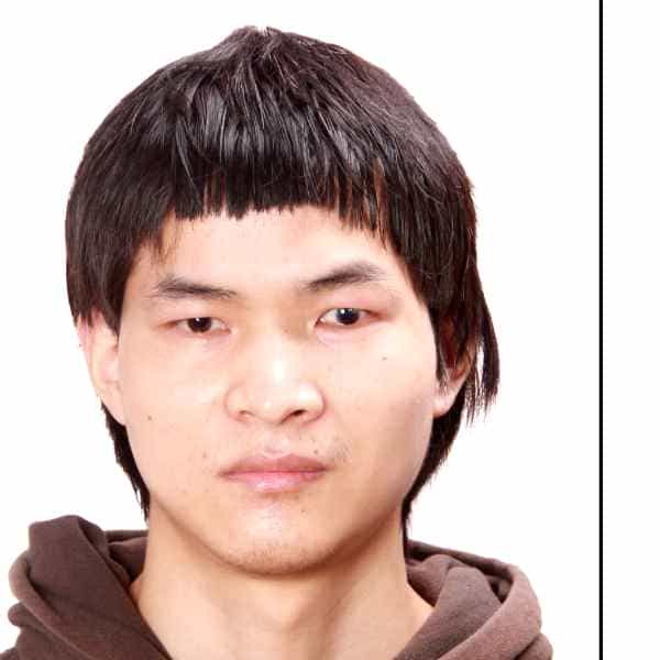 35岁岁湖北单身帅哥 - 固原吉缘网