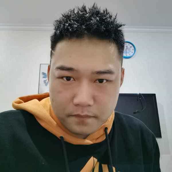 32岁岁辽宁单身帅哥 - 固原吉缘网