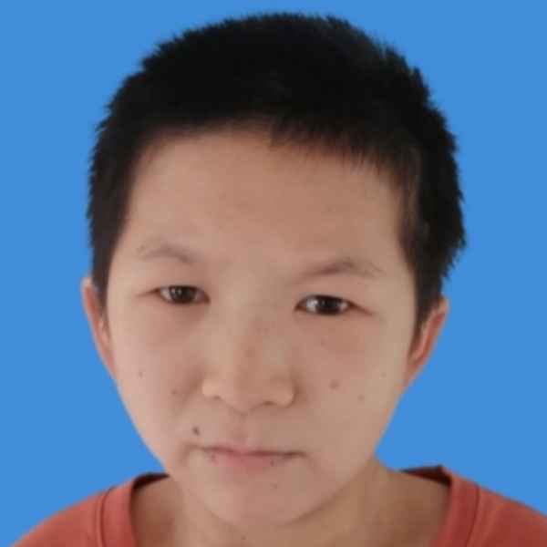 34岁岁福建单身帅哥 - 固原吉缘网