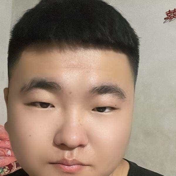 23岁岁河北单身帅哥 - 固原吉缘网