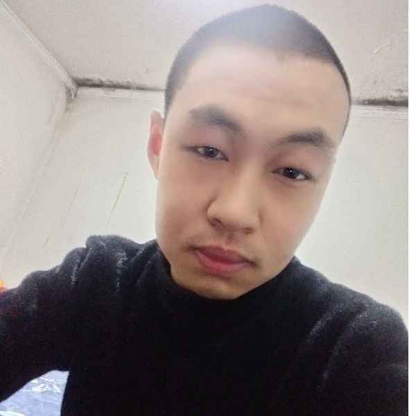 33岁岁黑龙江单身帅哥 - 固原吉缘网