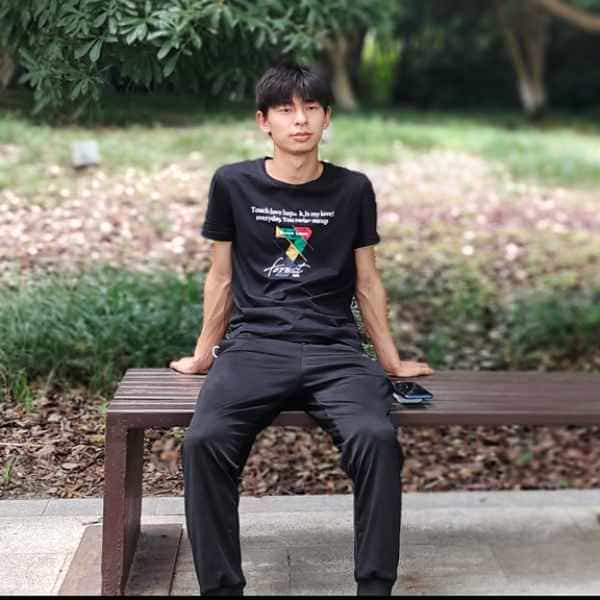 35岁岁贵州单身帅哥 - 固原吉缘网