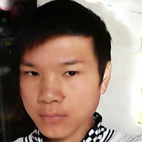 33岁岁江西单身帅哥 - 固原吉缘网