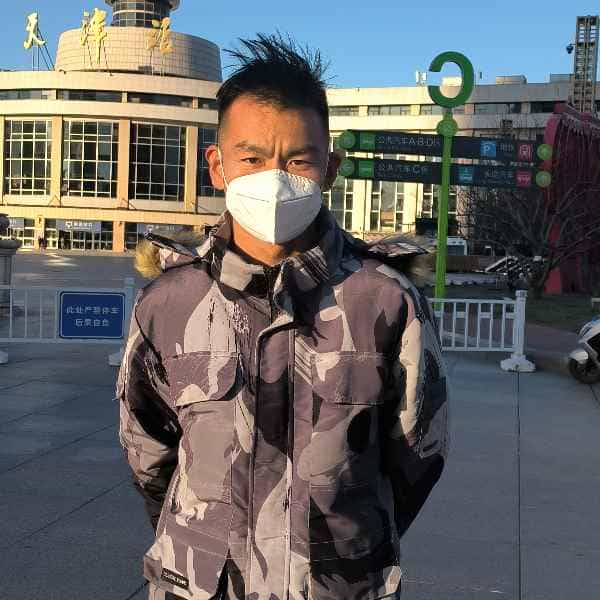 35岁岁吉林单身帅哥 - 固原吉缘网