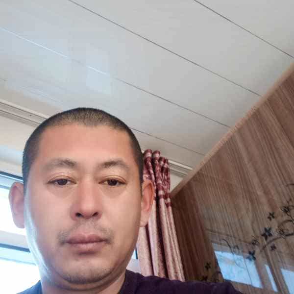 47岁岁辽宁单身帅哥 - 固原吉缘网