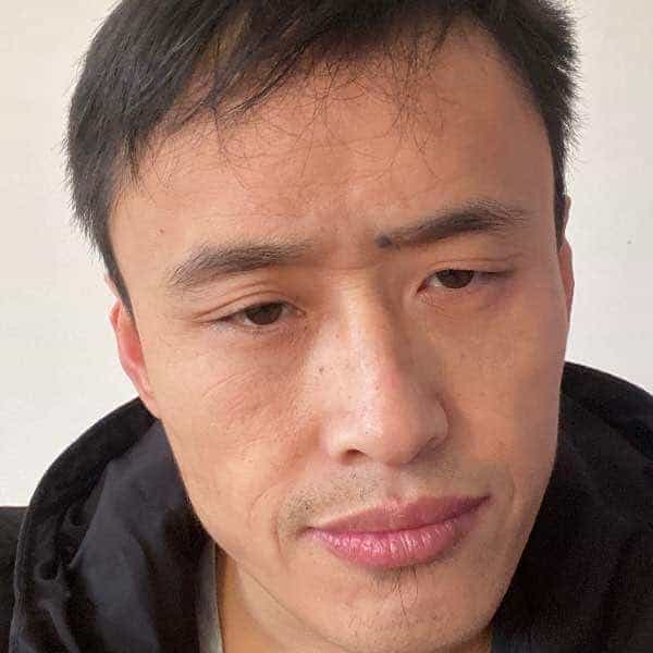 40岁岁四川单身帅哥 - 固原吉缘网