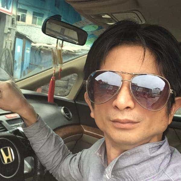 48岁岁海南单身帅哥 - 固原吉缘网