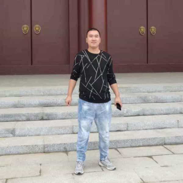 35岁岁吉林单身帅哥 - 固原吉缘网