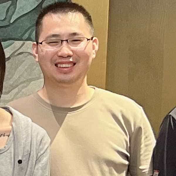 36岁岁广东单身帅哥 - 固原吉缘网