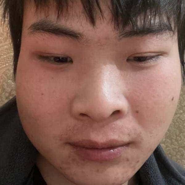 25岁岁湖南单身帅哥 - 固原吉缘网