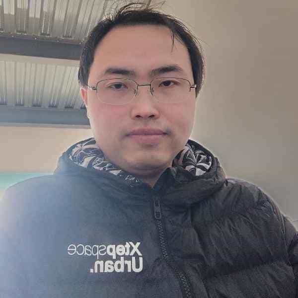 37岁岁陕西单身帅哥 - 固原吉缘网