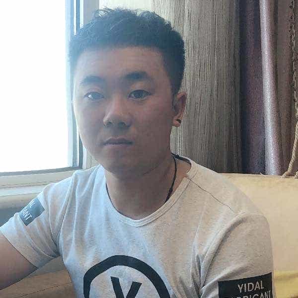 34岁岁内蒙古单身帅哥 - 固原吉缘网