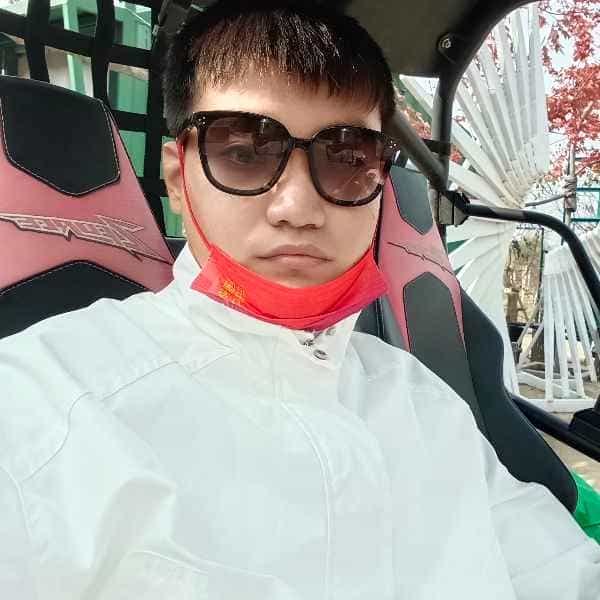 33岁岁辽宁单身帅哥 - 固原吉缘网