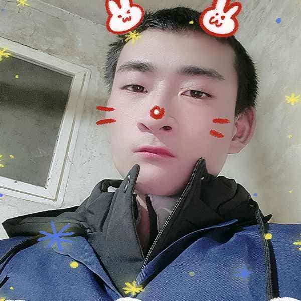 26岁岁河南单身帅哥 - 固原吉缘网