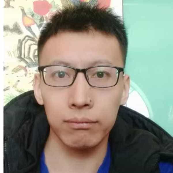 35岁岁内蒙古单身帅哥 - 固原吉缘网