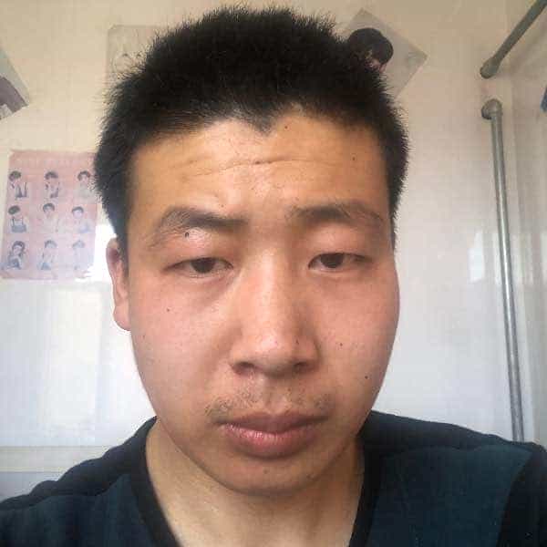 31岁岁内蒙古单身帅哥 - 固原吉缘网