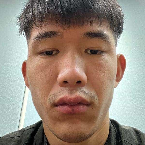 35岁岁河南单身帅哥 - 固原吉缘网