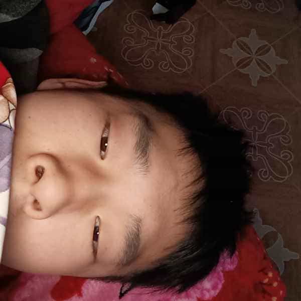 35岁岁河南单身帅哥 - 固原吉缘网