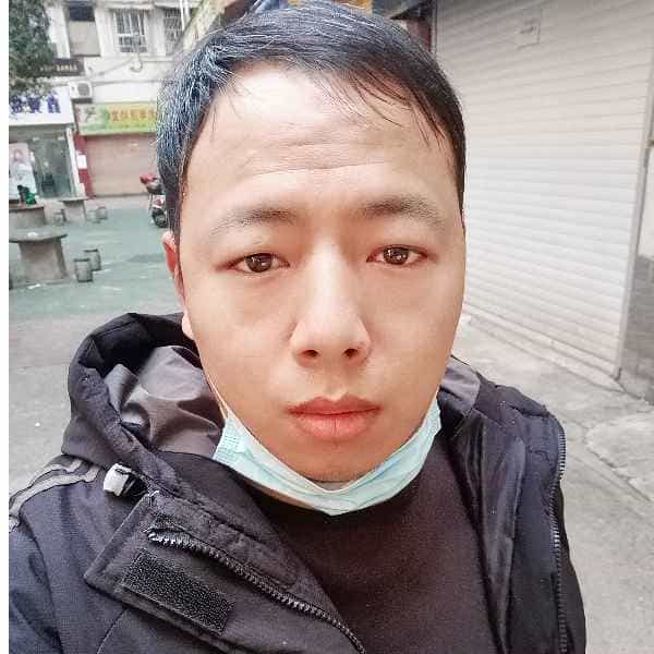 35岁岁四川单身帅哥 - 固原吉缘网