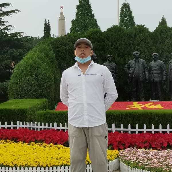 39岁岁河北单身帅哥 - 固原吉缘网