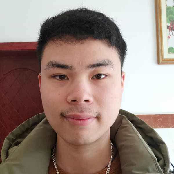 27岁岁江西单身帅哥 - 固原吉缘网