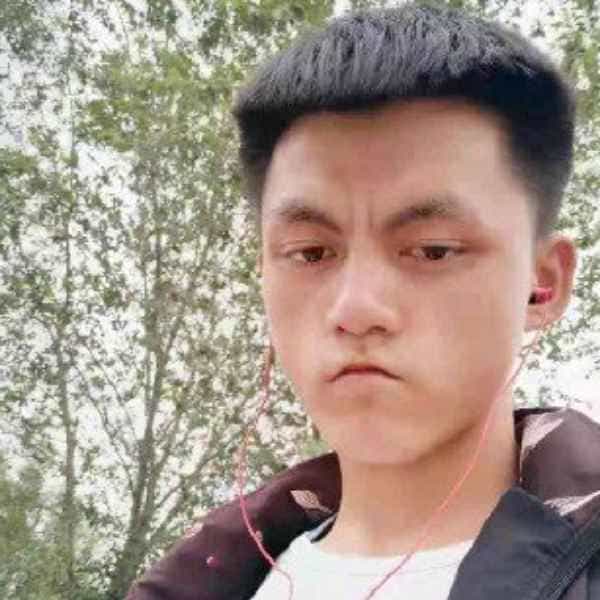 24岁岁宁夏单身帅哥 - 固原吉缘网