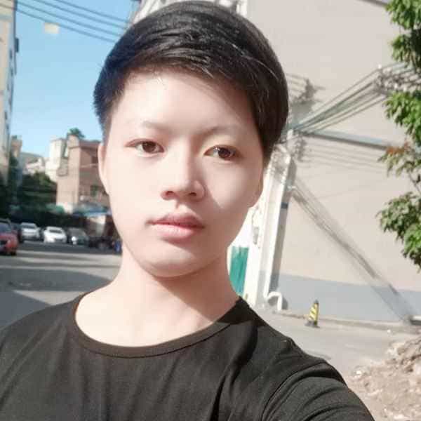23岁岁江西单身帅哥 - 固原吉缘网