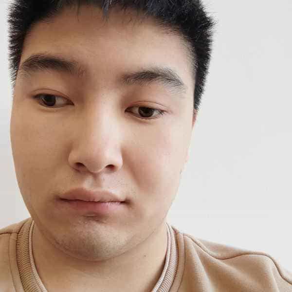 23岁岁辽宁单身帅哥 - 固原吉缘网