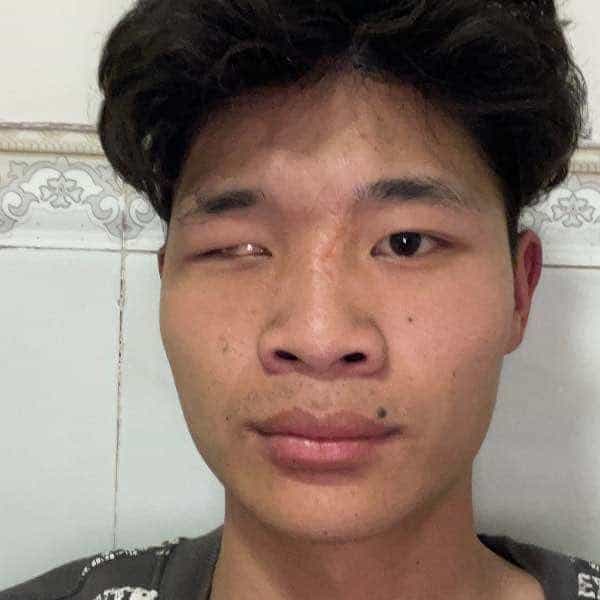 25岁岁云南单身帅哥 - 固原吉缘网