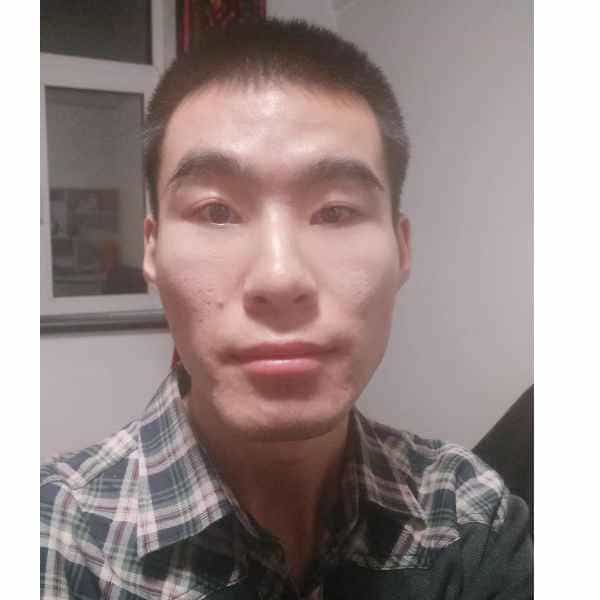 31岁岁辽宁单身帅哥 - 固原吉缘网