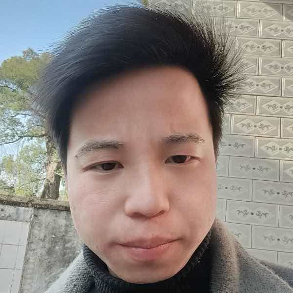 32岁岁江西单身帅哥 - 固原吉缘网