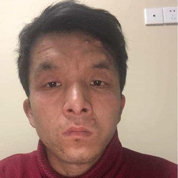 35岁岁河南单身帅哥 - 固原吉缘网