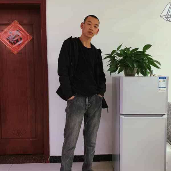 32岁岁陕西单身帅哥 - 固原吉缘网