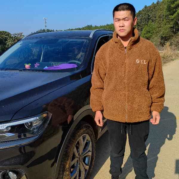 31岁岁江西单身帅哥 - 固原吉缘网