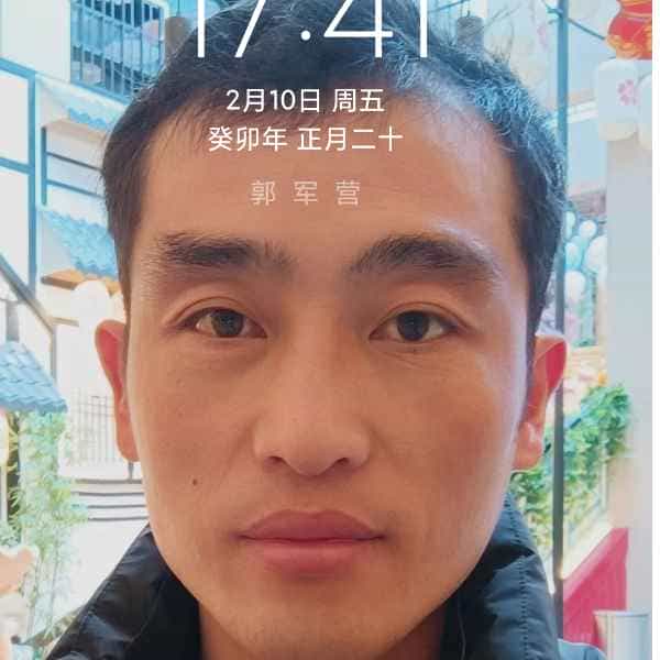 37岁岁山东单身帅哥 - 固原吉缘网