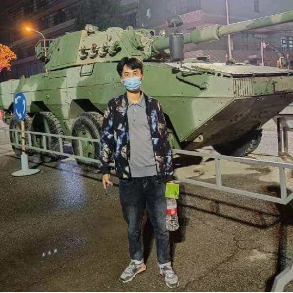 26岁岁河北单身帅哥 - 固原吉缘网