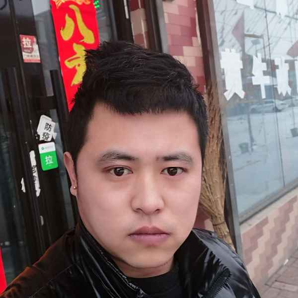 32岁岁黑龙江单身帅哥 - 固原吉缘网