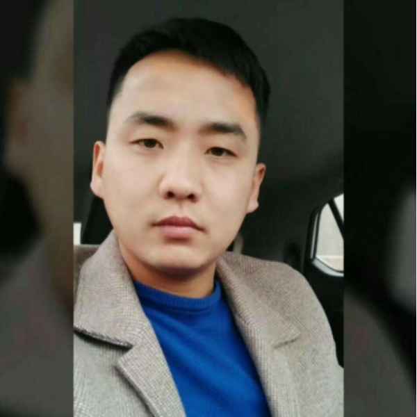 31岁岁陕西单身帅哥 - 固原吉缘网