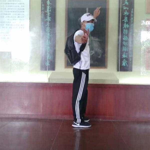 36岁岁广东单身帅哥 - 固原吉缘网