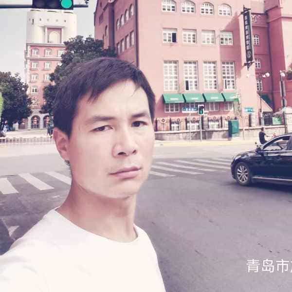 39岁岁河南单身帅哥 - 固原吉缘网