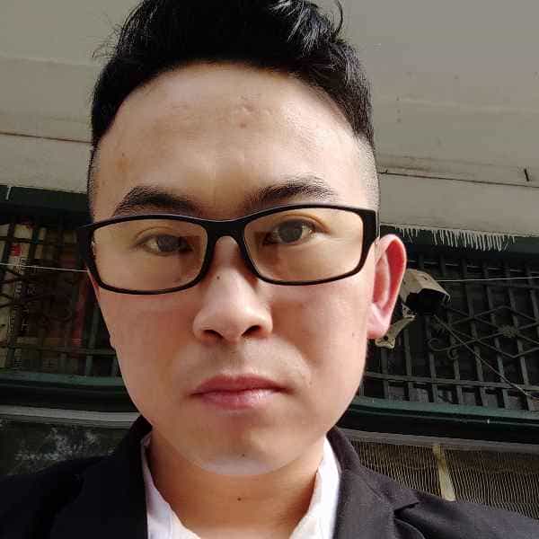 34岁岁陕西单身帅哥 - 固原吉缘网