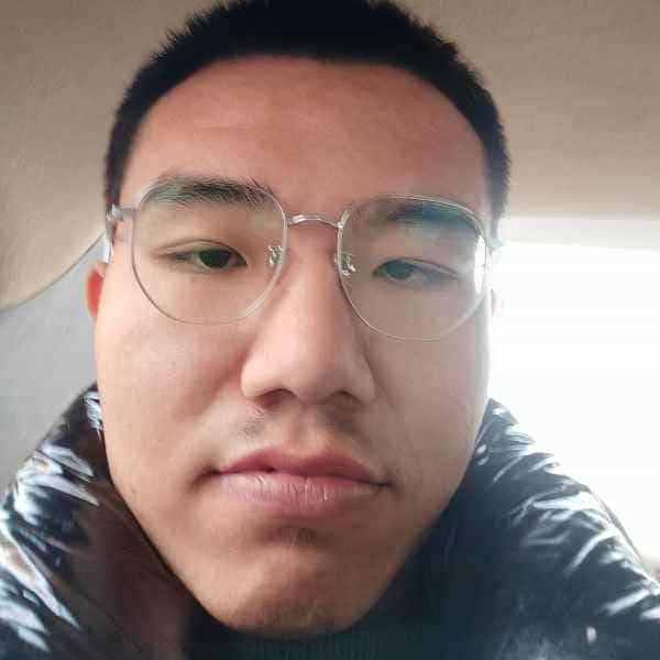 32岁岁辽宁单身帅哥 - 固原吉缘网