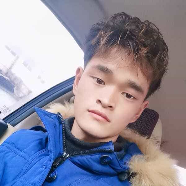 27岁岁山东单身帅哥 - 固原吉缘网